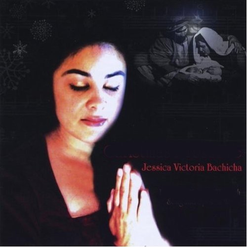 Jessica Bachicha (Soprano) - Short Biography